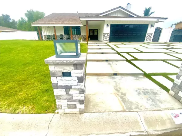 Norco, CA 92860,2416 Hialeah Circle