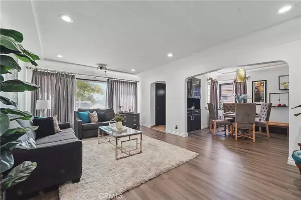 Bellflower, CA 90706,9489 Muroc Street