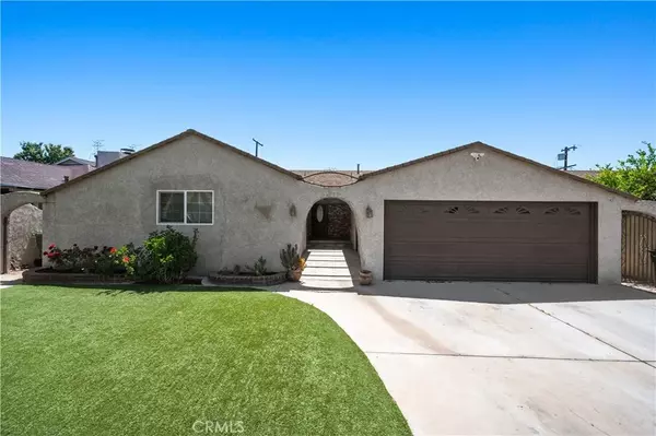 14300 Carl Street, Arleta, CA 91331