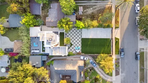 Pasadena, CA 91104,1290 E Woodbury Road