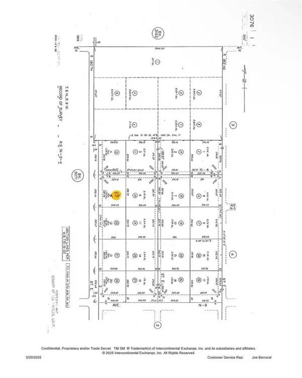 180 E Avenue N, Palmdale, CA 93591