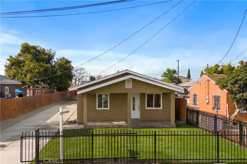 Compton, CA 90222,1700 E 126th Street