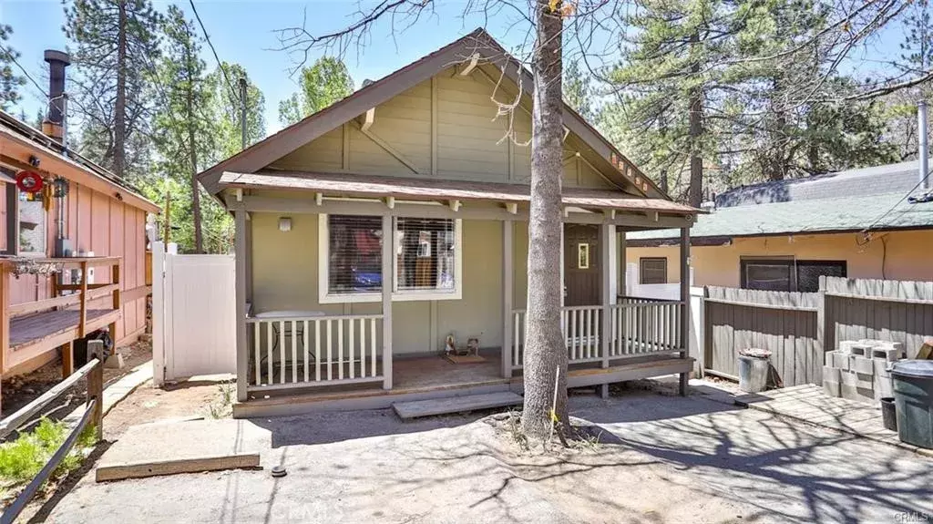 32905 Chipmunk Lane, Running Springs, CA 92382