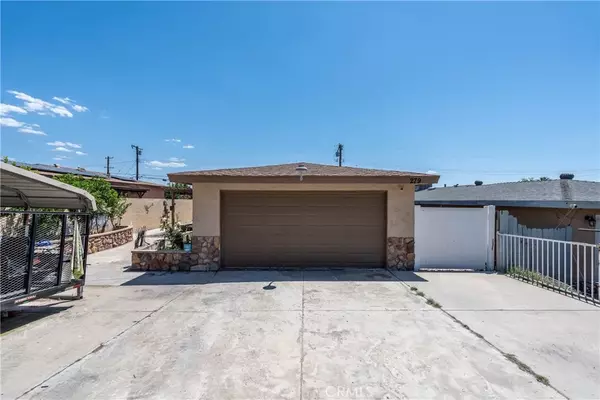 279 E 48th Street, San Bernardino, CA 92404