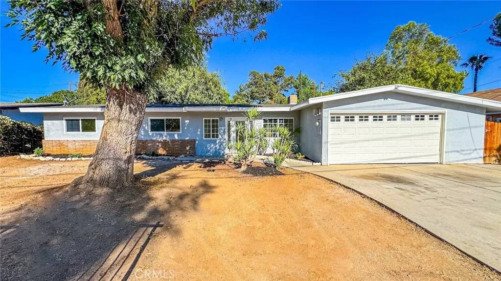 5011 Hedrick Avenue, Riverside, CA 92505