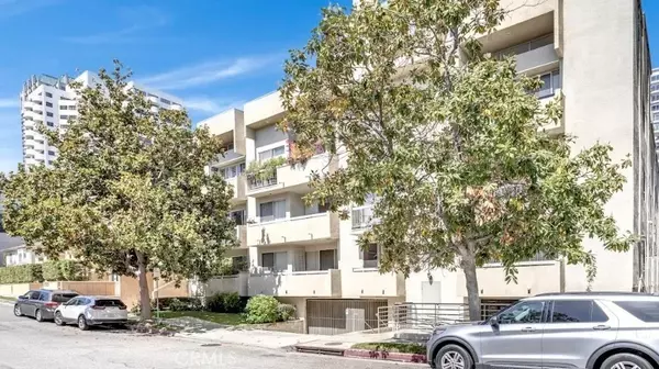 Los Angeles, CA 90024,10511 Ashton Avenue #101