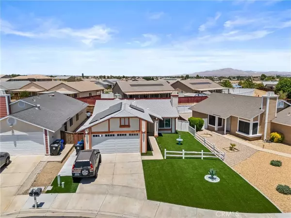 Victorville, CA 92395,12422 Highgate Avenue