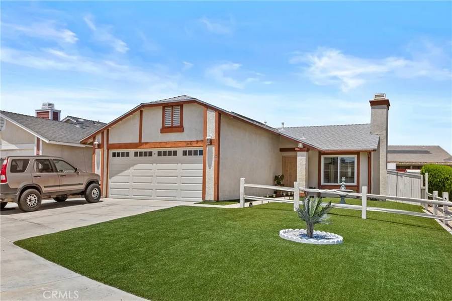 12422 Highgate Avenue, Victorville, CA 92395