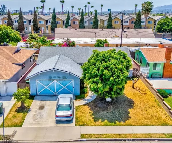 914 Rayland Drive, Torrance, CA 90502