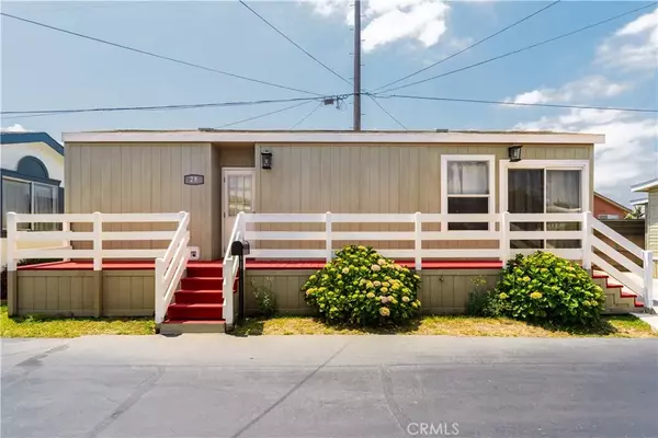 20315 Denker #28, Torrance, CA 90501