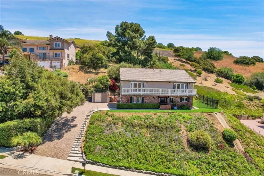 Brea, CA 92823,386 Olinda Drive