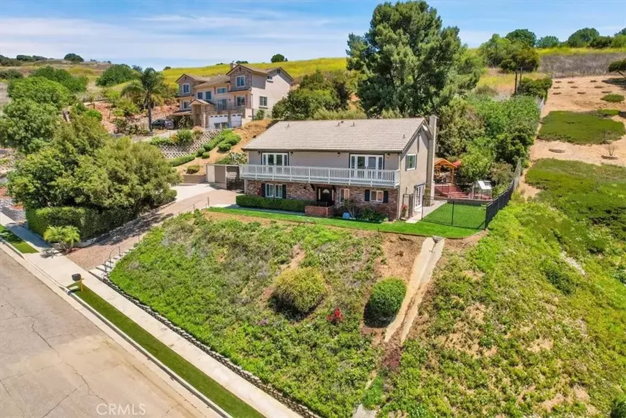 386 Olinda Drive, Brea, CA 92823