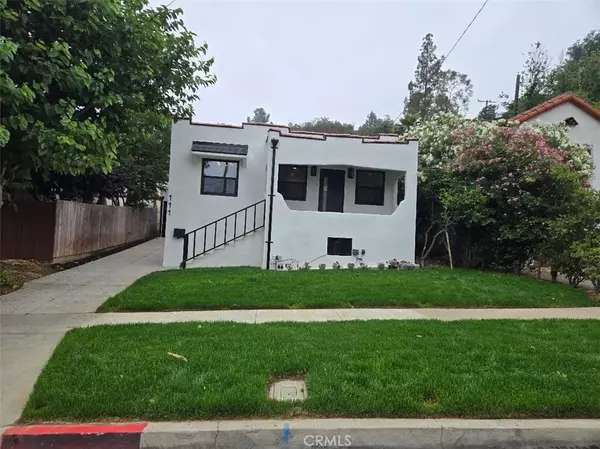 111 Monterey Road, South Pasadena, CA 91030