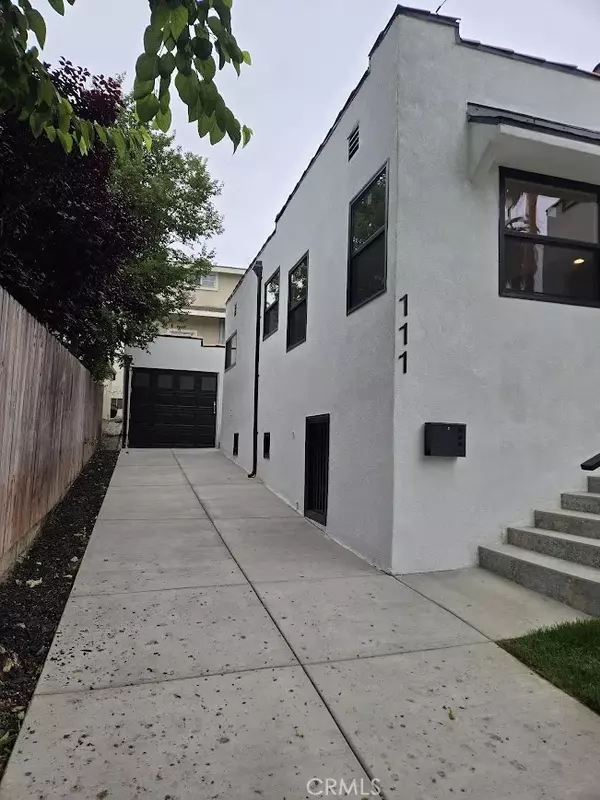 South Pasadena, CA 91030,111 Monterey Road