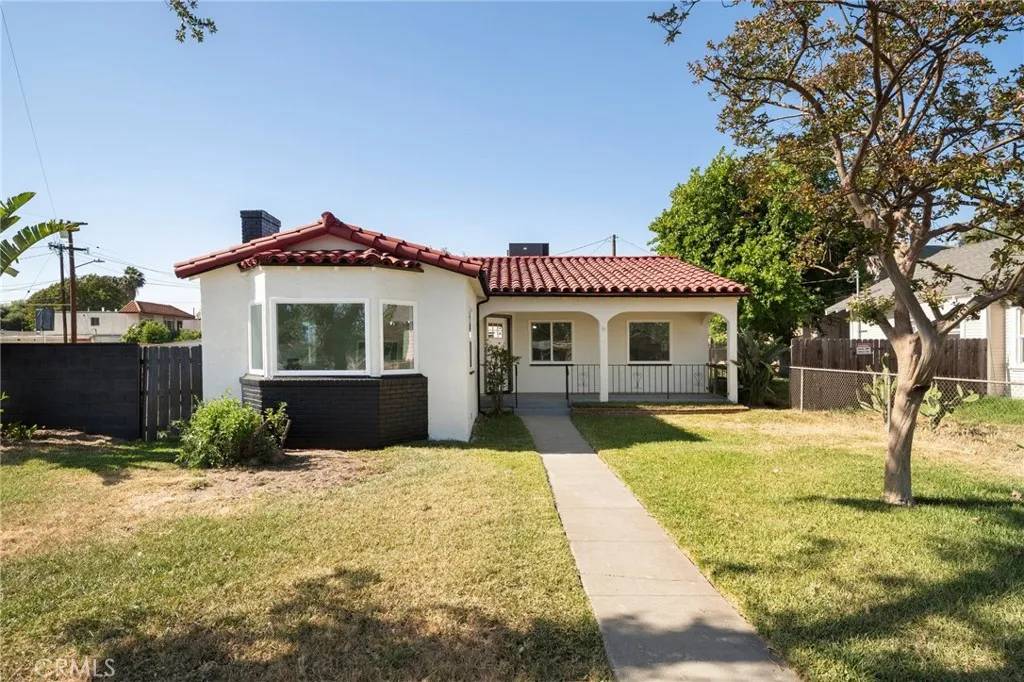 709 E 9th Street, Pomona, CA 91766