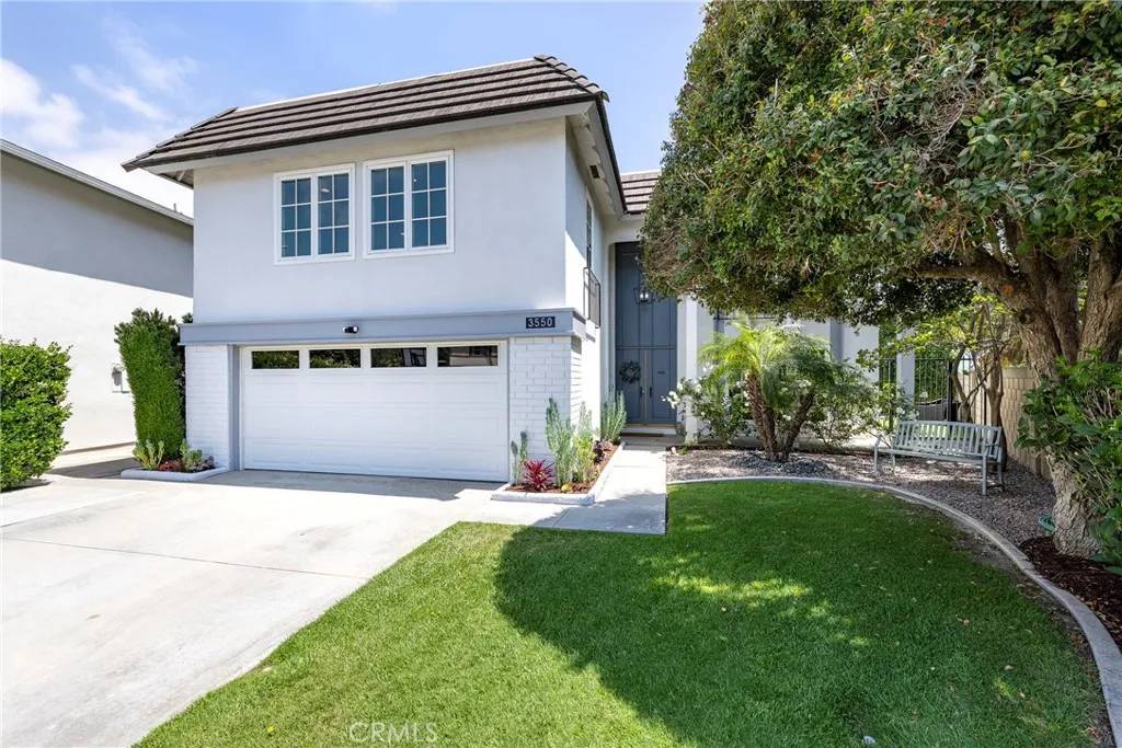 3550 Dahlia Circle, Seal Beach, CA 90740