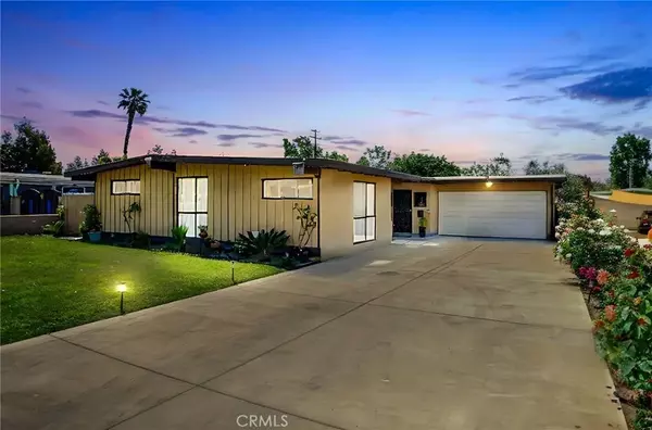 1111 W Berkeley Court, Ontario, CA 91762