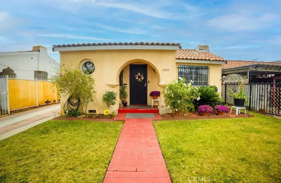 2946 Missouri Avenue, South Gate, CA 90280