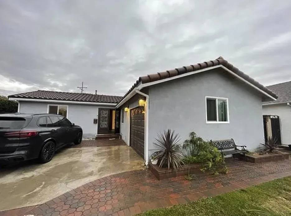 10502 Pangborn Ave, Downey, CA 90241