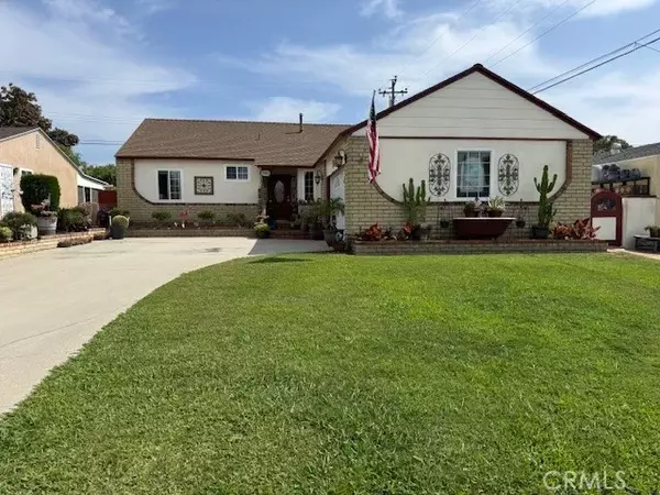 9912 Muroc Street, Bellflower, CA 90706