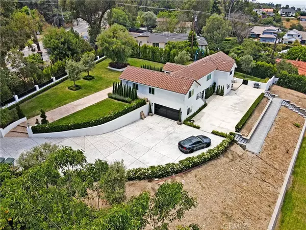 Rancho Palos Verdes, CA 90275,3808 Palos Verdes Drive East