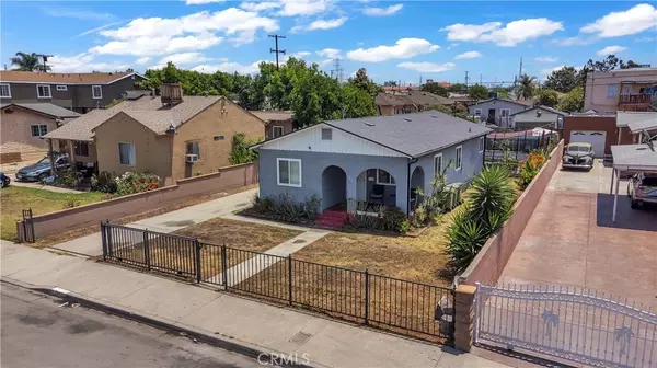 Los Angeles, CA 90022,746 School Avenue