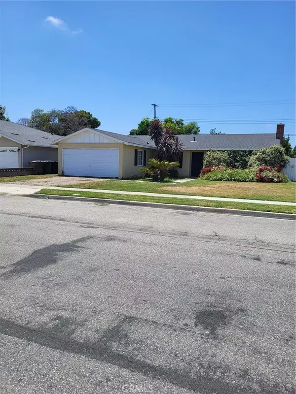 Garden Grove, CA 92845,11901 Saint Mark Street