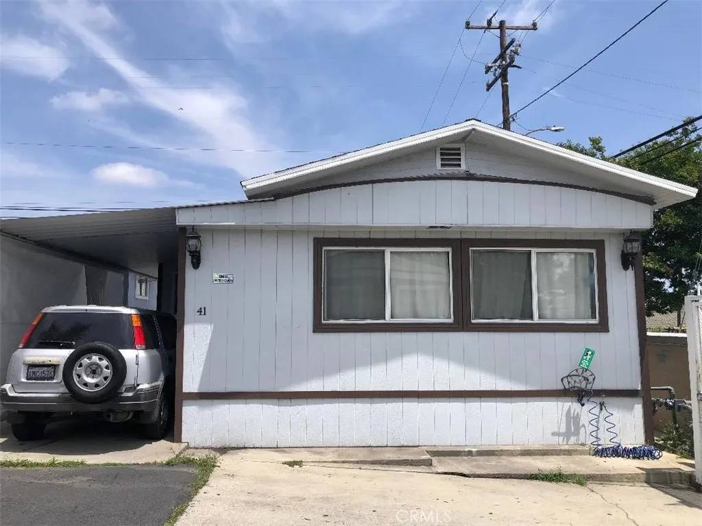 1414 W El Segundo #41, Gardena, CA 90249