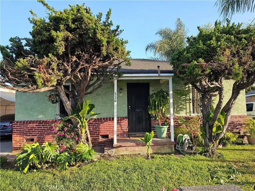 710 W Cherry Street, Compton, CA 90222