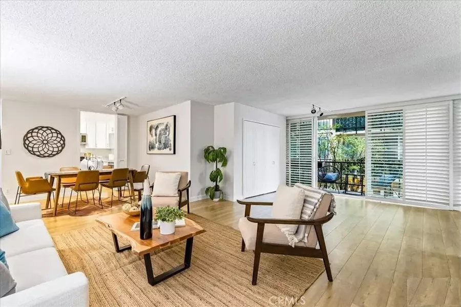 9950 Durant Drive #209, Beverly Hills, CA 90212