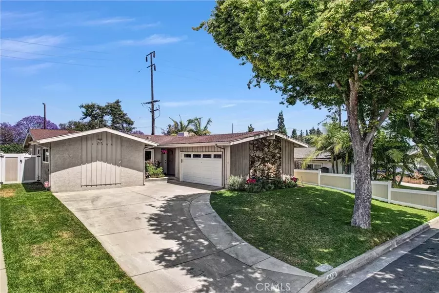 14408 Elmbrook Drive, La Mirada, CA 90638