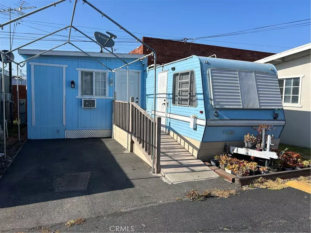 Torrance, CA 90502,22325 S Vermont South #20