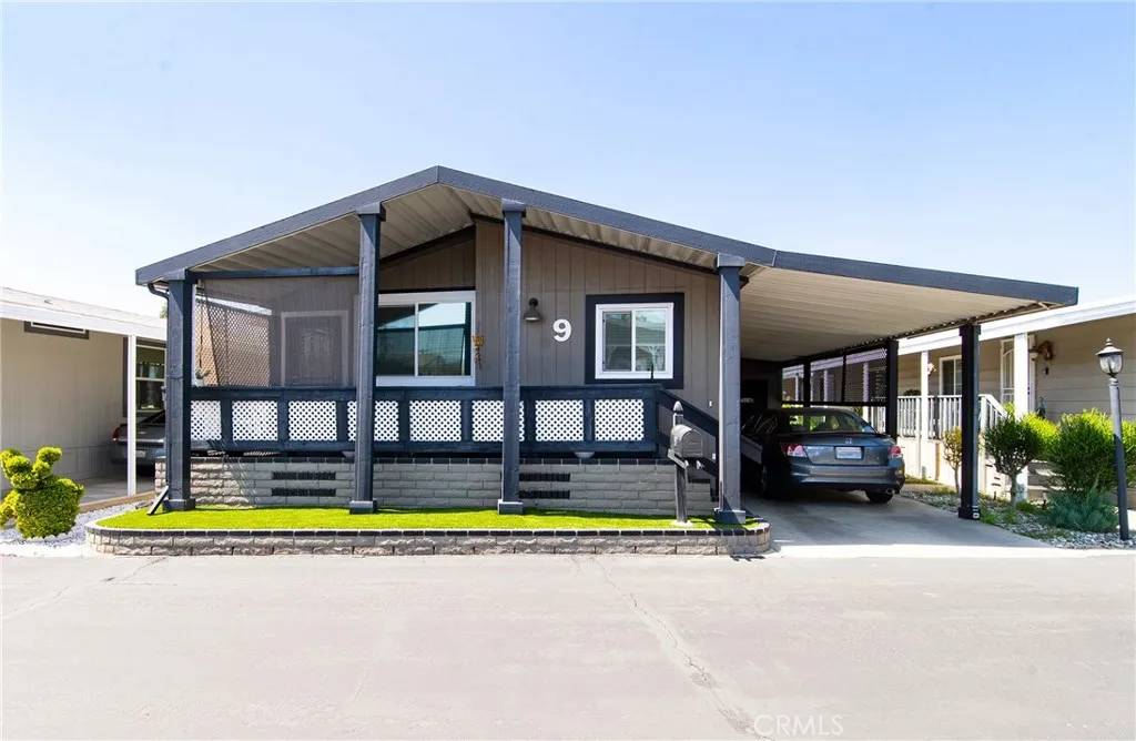 161 E Orangethorpe #9, Placentia, CA 92870