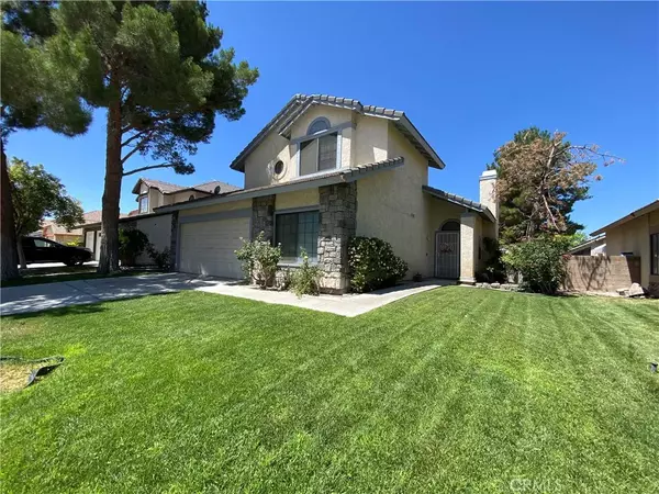 43321 Cottage Lane, Lancaster, CA 93536