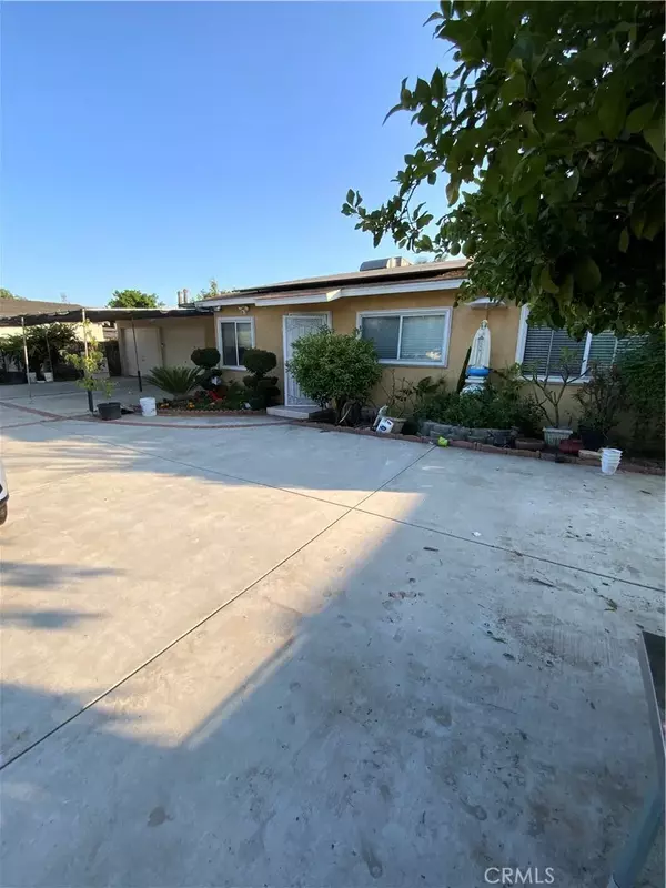 El Monte, CA 91732,12536 Fineview Street