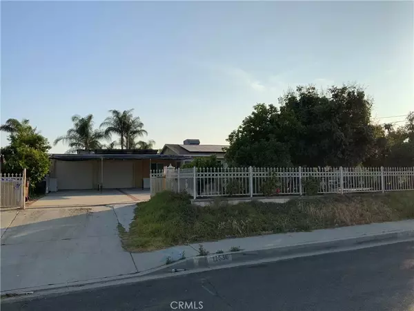 El Monte, CA 91732,12536 Fineview Street
