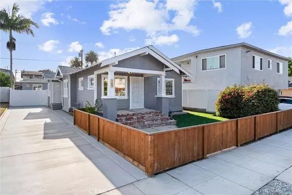 Long Beach, CA 90804,765 Loma Avenue