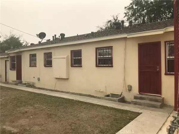 South Gate, CA 90280,8106 San Miguel Avenue