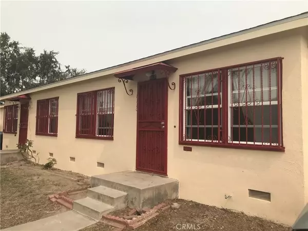 8106 San Miguel Avenue, South Gate, CA 90280