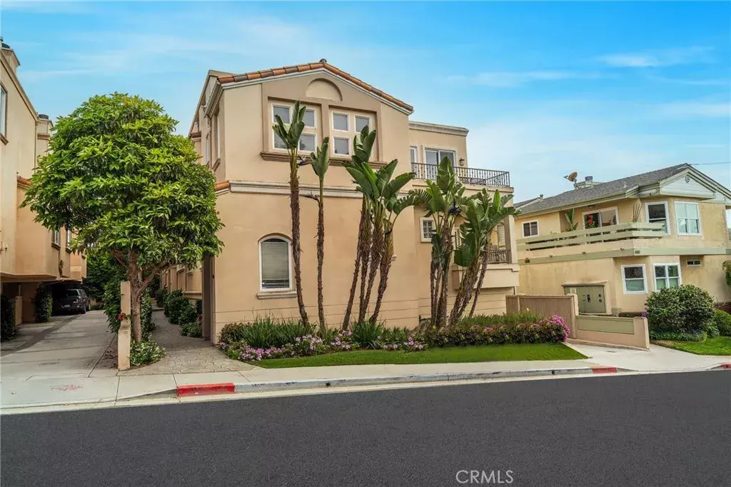 Hermosa Beach, CA 90254,710 11th Street