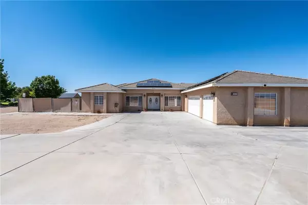 Victorville, CA 92371,10124 Mesa Road