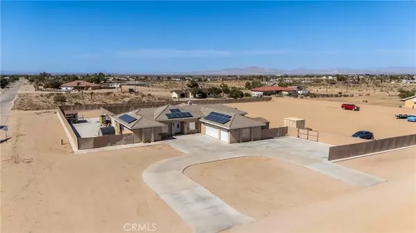 10124 Mesa Road, Victorville, CA 92371