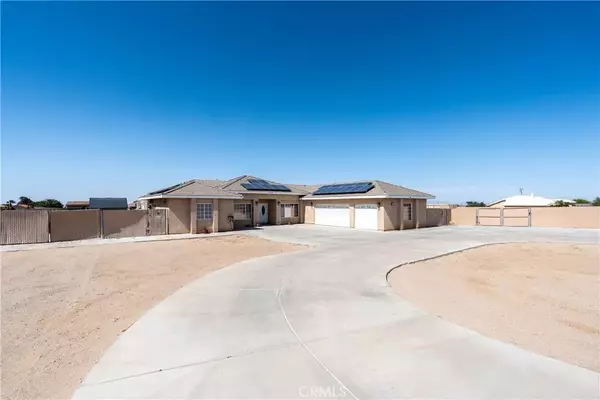 Victorville, CA 92371,10124 Mesa Road