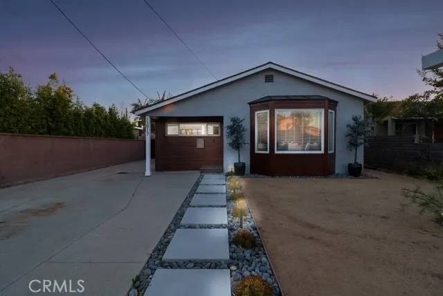 13917 Truro Avenue, Hawthorne, CA 90250