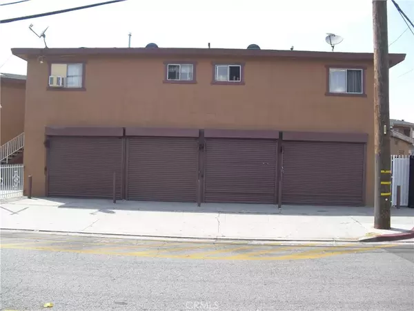 Bell Gardens, CA 90201,5659 Quinn Street