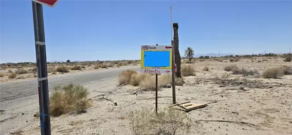 Thermal, CA 92274,2571 Atlantic