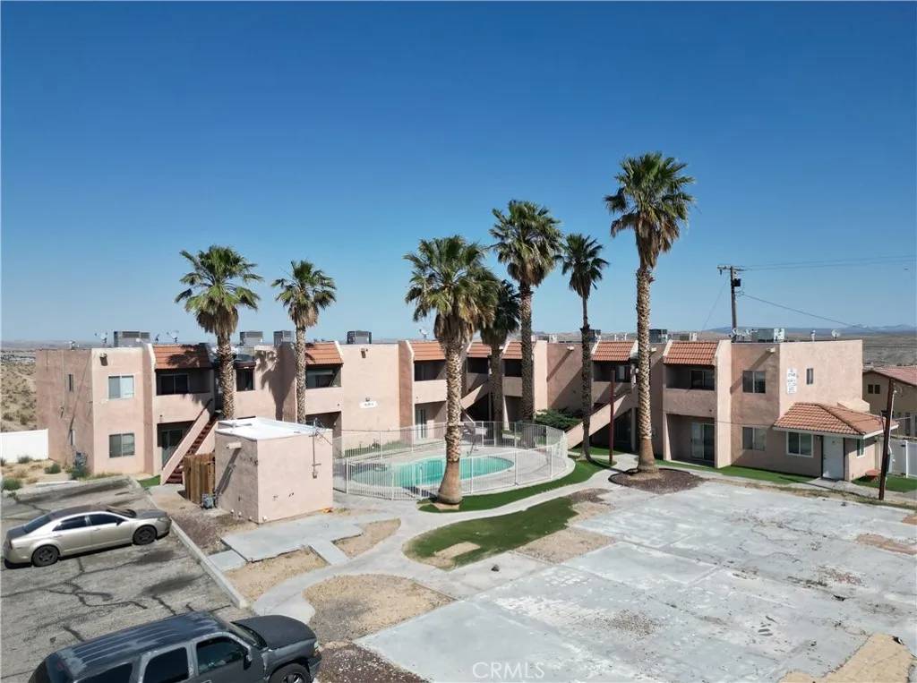 Barstow, CA 92311,1040 May Lane