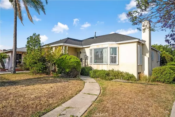 7726 Dalton Avenue, Los Angeles, CA 90047