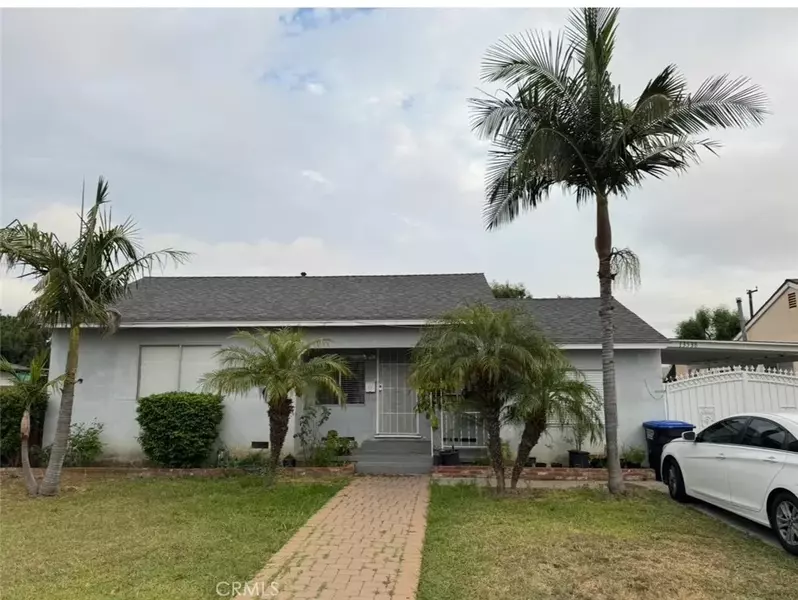 13538 Lukay Street, Whittier, CA 90605