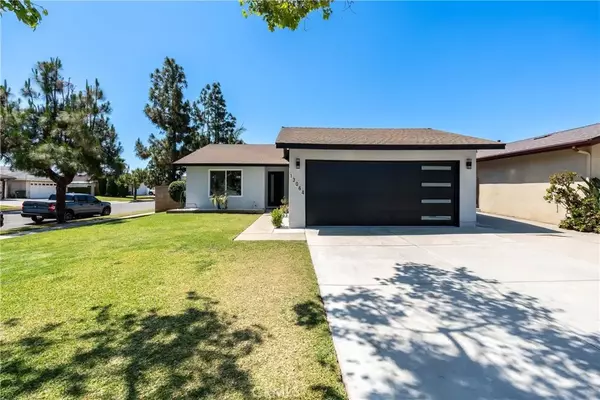 13064 Hedda Lane, Cerritos, CA 90703